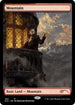 Mountain (The Dracula Lands) (362) [Secret Lair Drop Series]