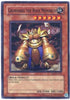 Granmarg the Rock Monarch (DR3-EN129) [Dark Revelation Volume 3]