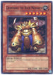 Granmarg the Rock Monarch (DR3-EN129) [Dark Revelation Volume 3]