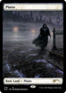 Plains (The Dracula Lands) (359) [Secret Lair Drop Series]