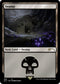 Swamp (Secret Lair x Arcane: Lands) (486) [Secret Lair Drop Series]