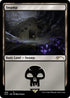 Swamp (Secret Lair x Arcane: Lands) (486) [Secret Lair Drop Series]