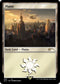 Plains (Secret Lair x Arcane: Lands) (484) [Secret Lair Drop Series]