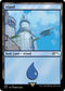Island (Secret Lair x Arcane: Lands) (485) [Secret Lair Drop Series]