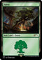Forest (Secret Lair x Arcane: Lands) (488) [Secret Lair Drop Series]