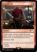 Round Two - Seize the Day (480) [Secret Lair Drop Series]