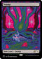 Swamp (384) [Secret Lair Drop Series]