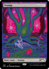 Swamp (384) [Secret Lair Drop Series]