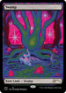 Swamp (384) [Secret Lair Drop Series]