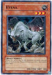 Hyena (DR3-EN137) [Dark Revelation Volume 3]
