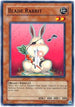 Blade Rabbit (DR3-EN138) [Dark Revelation Volume 3]