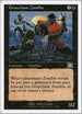 Gravebane Zombie [Classic Sixth Edition]