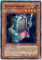 Golem Sentry (DR3-EN145) [Dark Revelation Volume 3]