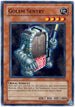 Golem Sentry (DR3-EN145) [Dark Revelation Volume 3]