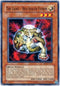 The Light - Hex-Sealed Fusion (DR3-EN147) [Dark Revelation Volume 3]