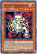 The Light - Hex-Sealed Fusion (DR3-EN147) [Dark Revelation Volume 3]