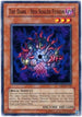 The Dark - Hex-Sealed Fusion (DR3-EN148) [Dark Revelation Volume 3]