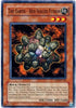 The Earth - Hex-Sealed Fusion (DR3-EN149) [Dark Revelation Volume 3]