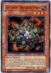 The Earth - Hex-Sealed Fusion (DR3-EN149) [Dark Revelation Volume 3]
