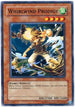Whirlwind Prodigy (DR3-EN150) [Dark Revelation Volume 3]