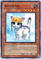 Rescue Cat (DR3-EN153) [Dark Revelation Volume 3]