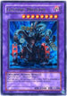 Gatling Dragon (DR3-EN155) [Dark Revelation Volume 3]