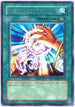Spell Absorption (DR3-EN159) [Dark Revelation Volume 3]