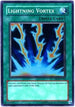 Lightning Vortex (DR3-EN160) [Dark Revelation Volume 3]