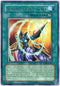 Spiral Spear Strike (DR3-EN163) [Dark Revelation Volume 3]