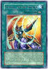 Spiral Spear Strike (DR3-EN163) [Dark Revelation Volume 3]