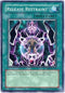 Release Restraint (DR3-EN164) [Dark Revelation Volume 3]