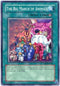 The Big March of Animals (DR3-EN168) [Dark Revelation Volume 3]