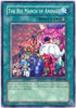 The Big March of Animals (DR3-EN168) [Dark Revelation Volume 3]