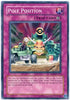 Pole Position (DR3-EN170) [Dark Revelation Volume 3]