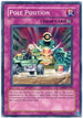 Pole Position (DR3-EN170) [Dark Revelation Volume 3]