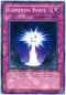 Elemental Burst (DR3-EN179) [Dark Revelation Volume 3]