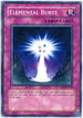 Elemental Burst (DR3-EN179) [Dark Revelation Volume 3]