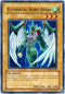 Elemental Hero Avian (DR3-EN181) [Dark Revelation Volume 3]