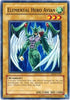 Elemental Hero Avian (DR3-EN181) [Dark Revelation Volume 3]
