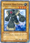 Elemental Hero Clayman (DR3-EN183) [Dark Revelation Volume 3]