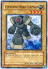 Elemental Hero Clayman (DR3-EN183) [Dark Revelation Volume 3]