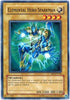 Elemental Hero Sparkman (DR3-EN184) [Dark Revelation Volume 3]