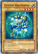 Elemental Hero Sparkman (DR3-EN184) [Dark Revelation Volume 3]