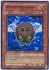 Winged Kuriboh (DR3-EN185) [Dark Revelation Volume 3]