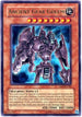 Ancient Gear Golem (DR3-EN186) [Dark Revelation Volume 3]