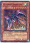 Ultimate Insect LV (DR3-EN190) [Dark Revelation Volume 3]
