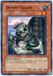 Dummy Golem (DR3-EN196) [Dark Revelation Volume 3]
