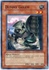 Dummy Golem (DR3-EN196) [Dark Revelation Volume 3]