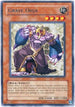 Grave Ohja (DR3-EN197) [Dark Revelation Volume 3]