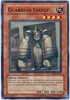 Guardian Statue (DR3-EN201) [Dark Revelation Volume 3]